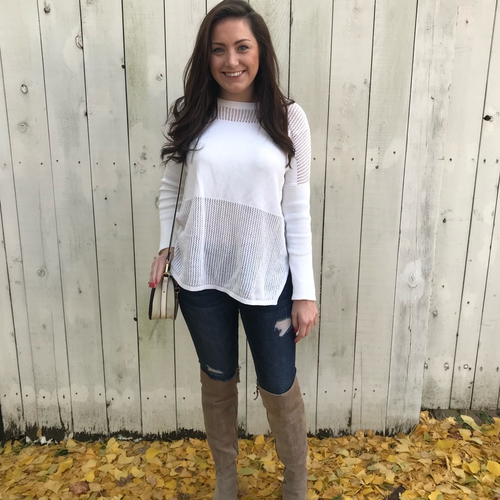 Hi! I’m Madisen!